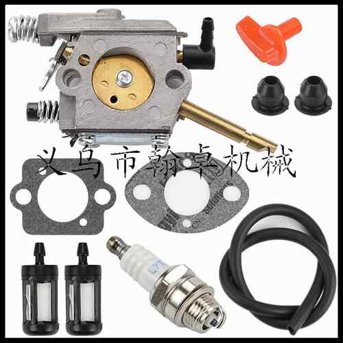 FS48 FS52 FS62 FS66 FS81 FS86 FS88 FS106化油器 油滤WT-45