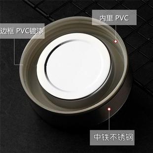 保温杯盖子万能盖通用水杯盖双层玻璃杯茶杯盖子单卖保温杯配件
