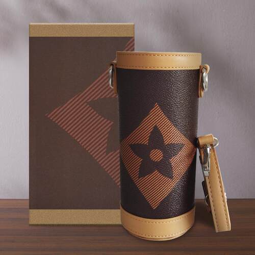 KISIKI喜式C类陶瓷内胆焖茶杯杯套
