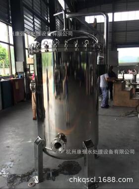 KQ-JM-60芯40寸 PP熔喷平压 、三角翅222端折叠滤芯 保安过滤器