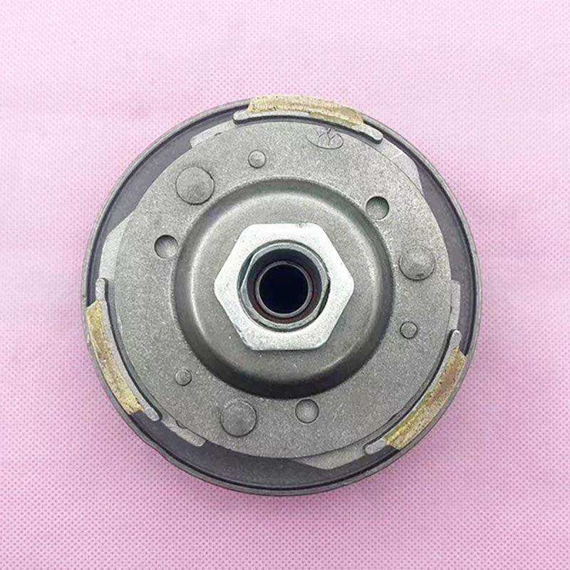 踏板摩托车GY6-125 150后皮带轮从动轮离合器总成福喜125皮带轮,摩托车/装备/配件,摩托车离合器,淘宝优惠券,粉丝福利购,淘宝优惠卷