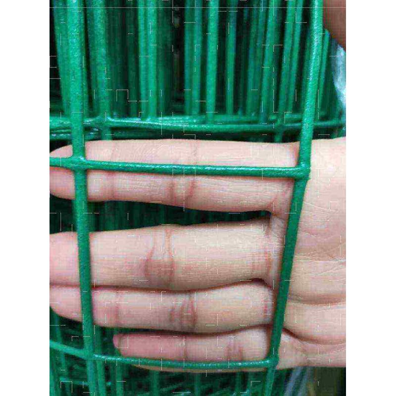 厘米加隔离围护长30小鸡特粗狗围栏米买孔防护网网铁丝网ins3篱笆