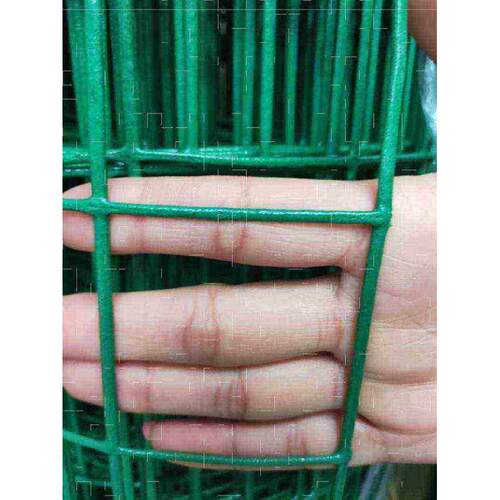 厘米加隔离围护长30小鸡特粗狗围栏米买孔防护网网铁丝网ins3篱笆