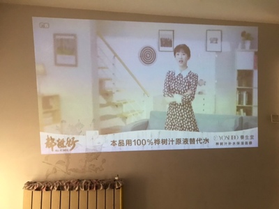 热点评论LMIXP12流浪地球投影机怎么样，三个月使用揭秘质量内幕