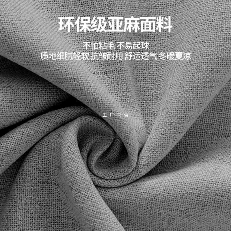 实木单人沙发椅小户型卧室阳台简约懒人休闲椅子侘寂风原木小沙发