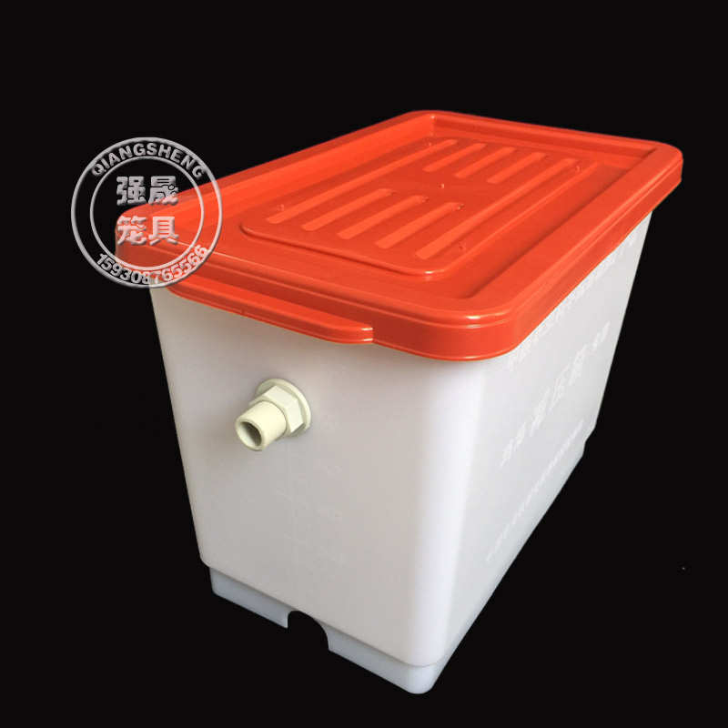 强减压饮水器用笼自动用品鸡水器喂养鸡用品设备鸽子晟兔养殖水箱