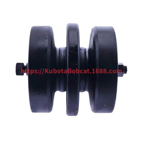 6689371履带滚轮6732901 6686632适用T190T590 864 T550T650