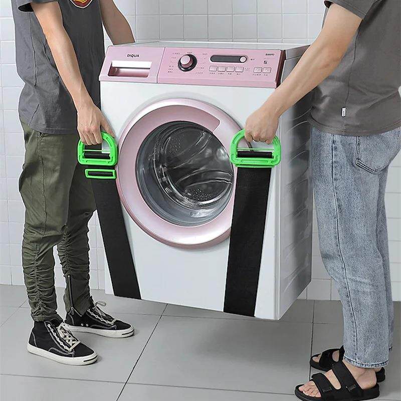 搬家器搬运带背带搬家具重物冰箱背带搬家带子工具绳子厂家搬家带