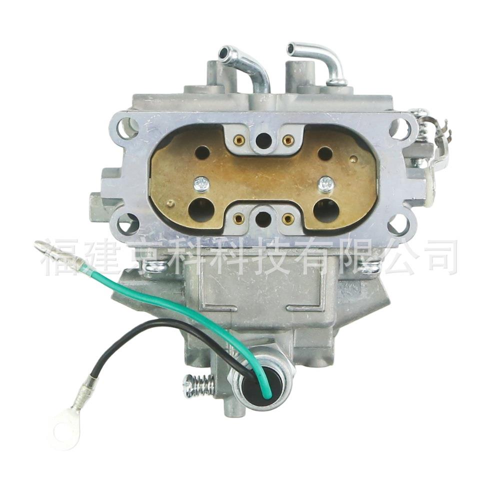 园林化油器用于15003-7074 15003-7041 15003-7077 割草机发动机