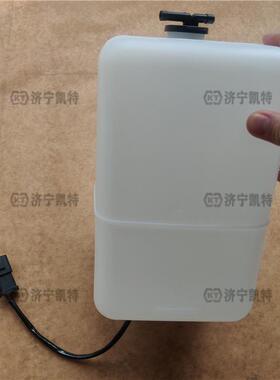 419-03-21320副水箱 PC300/350/360-8M0挖掘机配件冷却液储存箱