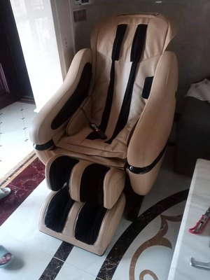 多迪斯泰按摩椅怎么样？用后一个月告诉大家实情