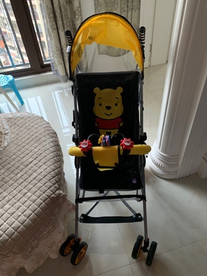 追踪真相哈尼贝S6080四轮推车怎么样，质量合格吗，内幕曝光