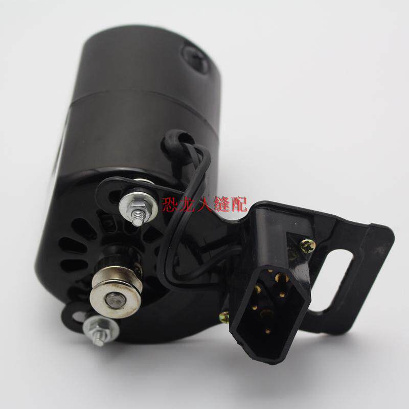 180w250W老式家用缝纫机电机马达 全铜芯220V节能静音电动小马达