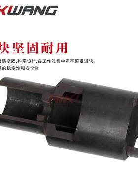 YQX-1铁YYQX-1拔路塞钉拔出器液压取线器9.51.5113Y.8mm信号线销