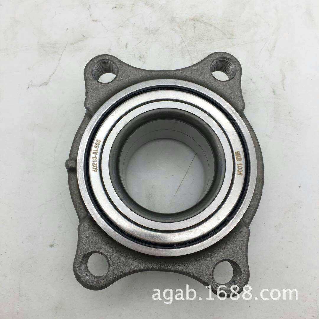 菲尼迪G35/Z50后轮轴承43210-AL505/43210-AL510图片