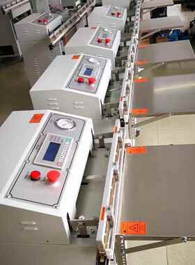 压打包狗枕251窝防护服棉被抱毛毯商用动缩包装机封气口机真空包