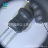 工字电感100UH220UH3300HU478UH6 86100UH22 10绕线磁芯功率电