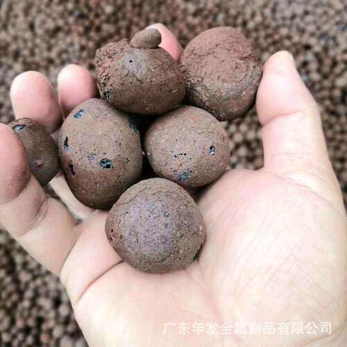 卫生间阳台回填陶粒车库屋顶保温陶粒工程建筑轻质粘土陶粒