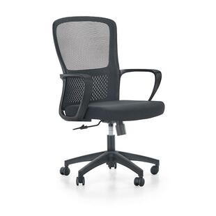 家u-069用电脑子职员椅人体工学椅办公室升降转椅椅会议室布网背