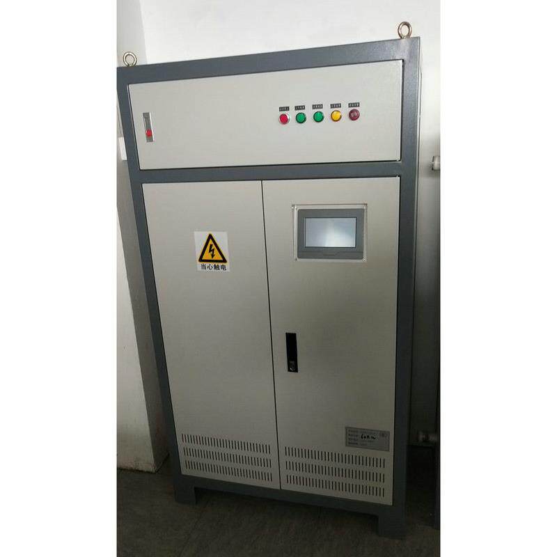 80KW电磁采暖炉加热器工业加热电磁锅炉工厂电磁锅炉供暖设备