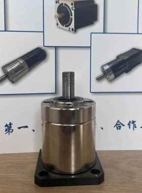 轮KP6行星齿减速5机同轴式旋转齿轮微型机械L设备同KPL56轴式生产