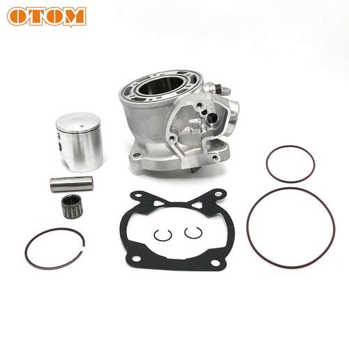 SX85 TC85 缸体 活塞 活塞环 套缸组件 Cylinder KIT