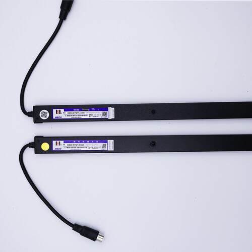 原装微科光幕WECO-917Q71-AC220通用型128高光束电梯光幕配件包邮