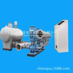 置 定压自动补水装 高位水箱 膨胀水箱 上海LYLDD2落地式