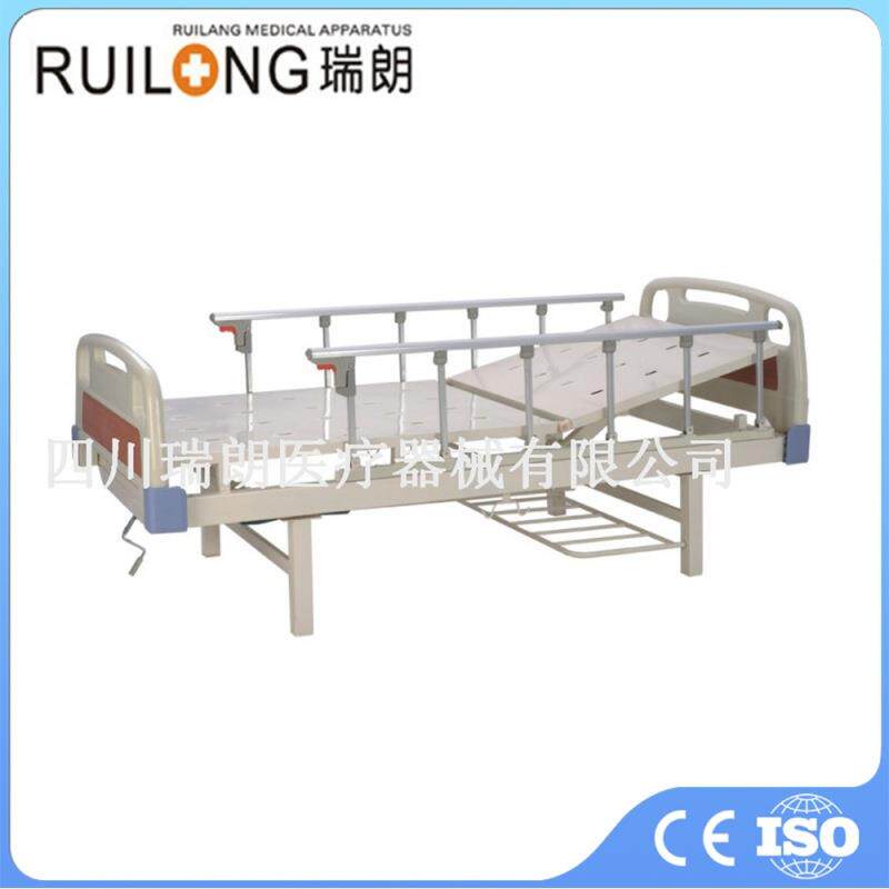 医养结合养老床 多功能家用ABS床头治床护理用床 厂家