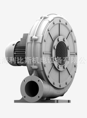 优势供应德国原装进口Elektror3000UPM径流式鼓风机