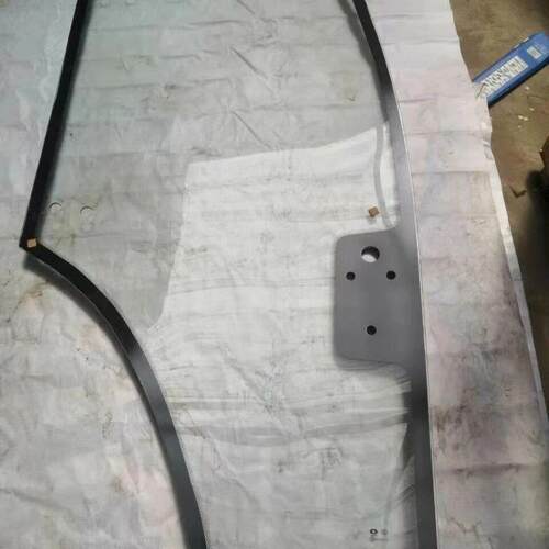 适用东方红拖拉机玻璃ME MF404/454/554/604 704/804/904农机玻璃