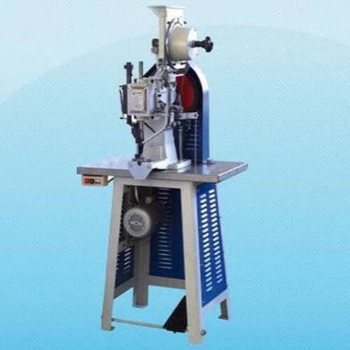 厂家空心铆钉机包装袋鸡眼机冲孔气眼机服装吊牌打扣机