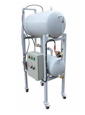 惠州真空泵XD高真空，自动吸排过滤真空系统