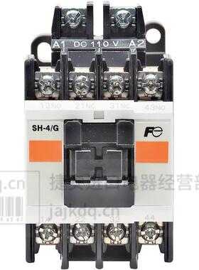 原装富士交流接触器SH-5H Z209A SH-5 SH-5/G SH-4H/G SH-5H/G