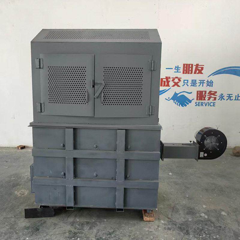 家用生活垃圾焚烧炉工业医疗建筑垃圾焚烧炉无烟气化环保炉子