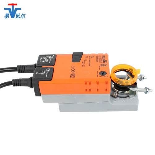 i搏力谋belmo LM230ASR器 LMU2320SR 风阀执行瑞士BELI 20v模拟量