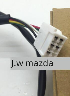 适用于323 formres海福星普利海马M3门锁机电机中央控制电机门锁