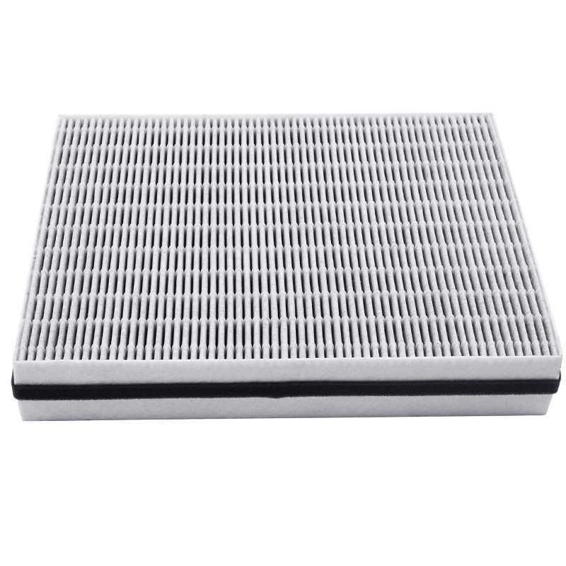 厂家直销适配空气净化器过滤网FY6177 AC6606 AC6608过滤芯