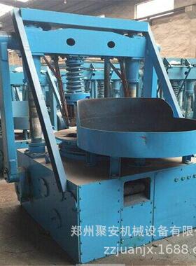 全自动封闭式煤球机洁净环保农用煤球机大型挤压式煤球机