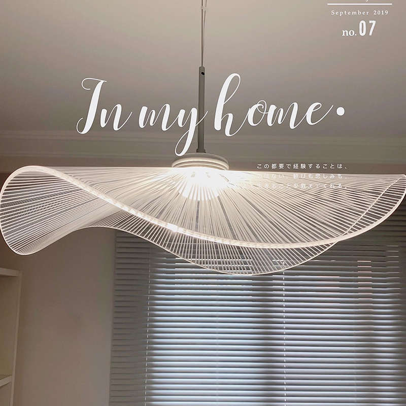 110V吸頂燈led圓形臥室溫馨房間智能遙控寬電壓台灣高亮星鑽吊灯