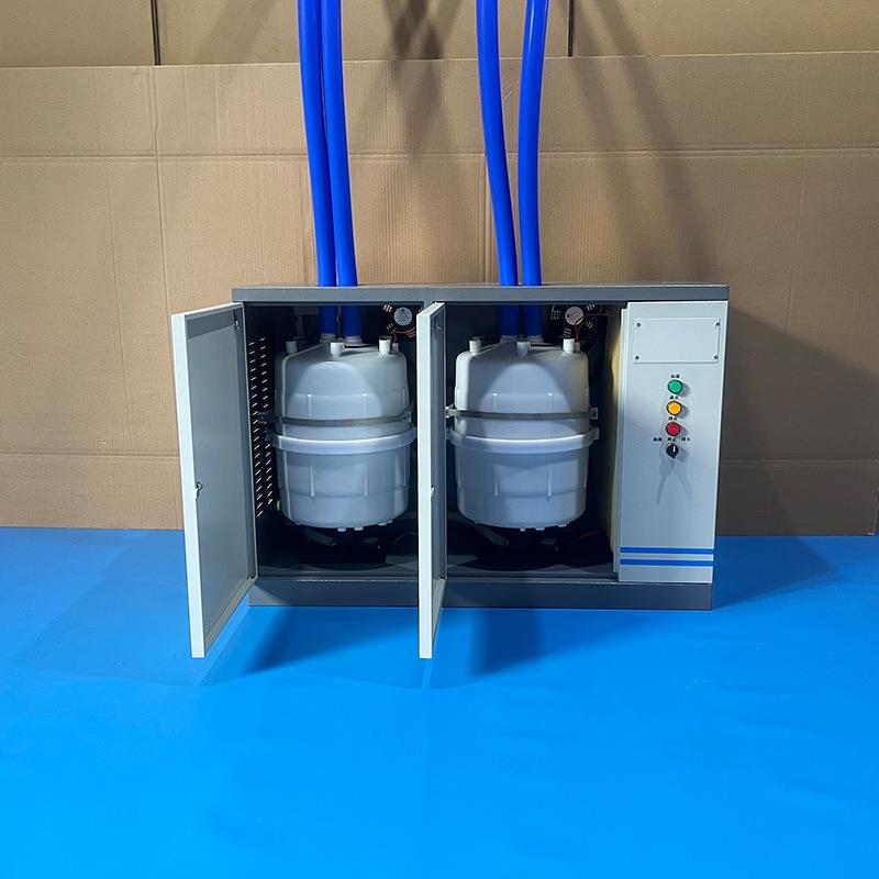 汽型加湿电极式加湿器32kADQNY-32蒸加湿g量可控制