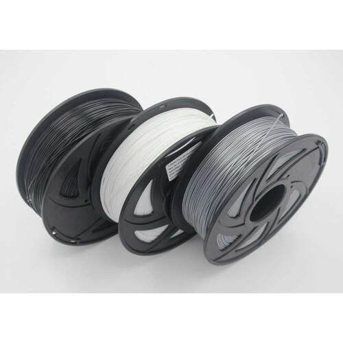 源头工厂直供，高品质高速3D打印耗材PLA
