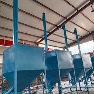 219螺旋提升机多规格上料输送机移动蛟龙提升机