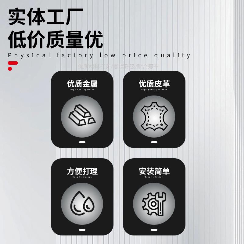 新款直销汽车改装排挡头飞机操纵杆式排挡头手动排挡头档把头