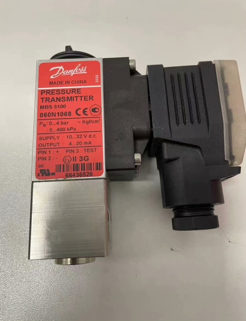 丹佛斯压力传感器060N1068,全新原厂件现货议价&hellip;&hellip;