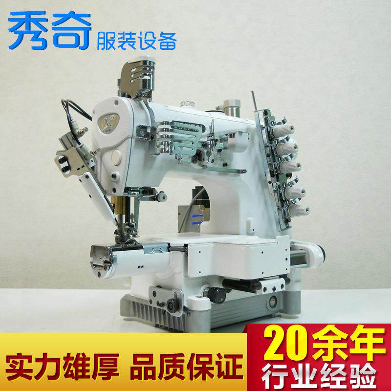 专业出售 关西森本KANSAI缝纫机/缝绣一体机