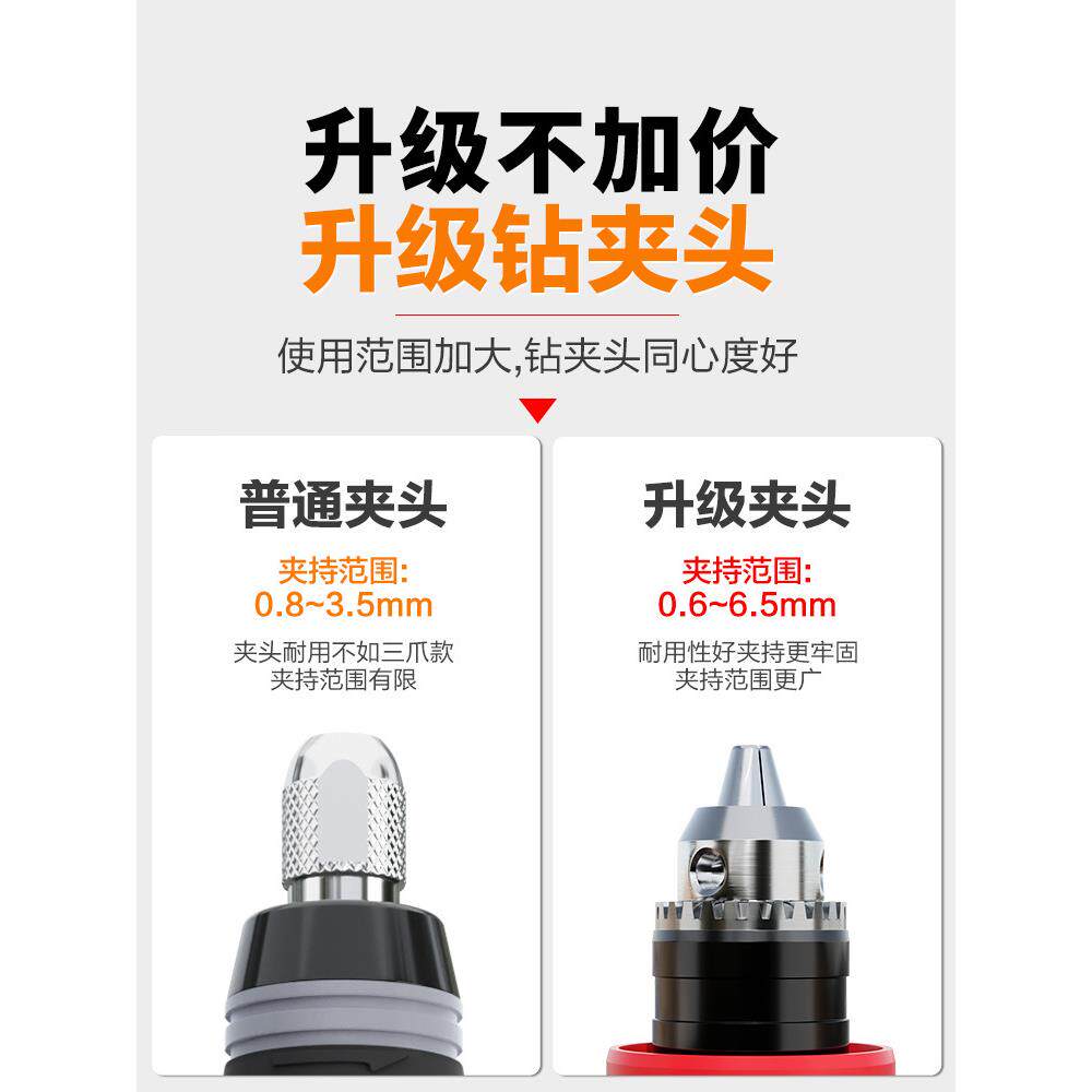 磨机小型电动打磨机玉石电抛光神器打孔磨头电木切割730雕动磨小