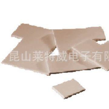 Laird Tflex HD700导热硅胶片电源硅胶导热绝缘片芯片散热硅胶垫