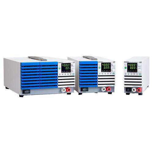 PWR401L 400W/40V/40A 袖珍型宽量程直流电源