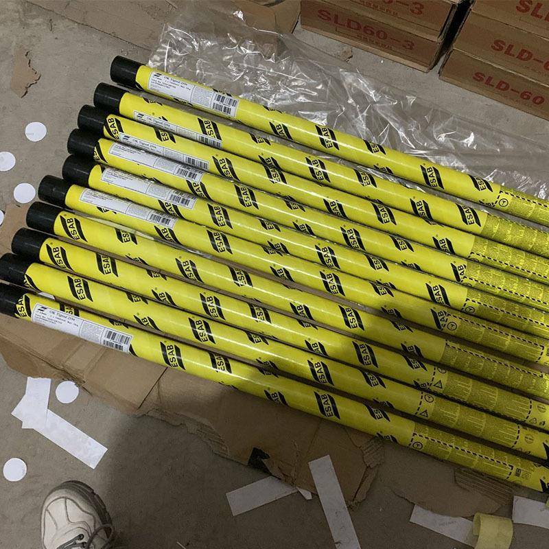 瑞典伊萨ER535O6镁焊01铝丝合KTigrod5356铝镁金氩弧焊丝